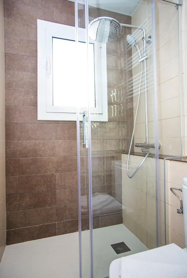 The Gran Via Penthouse Appartement Barcelona Buitenkant foto